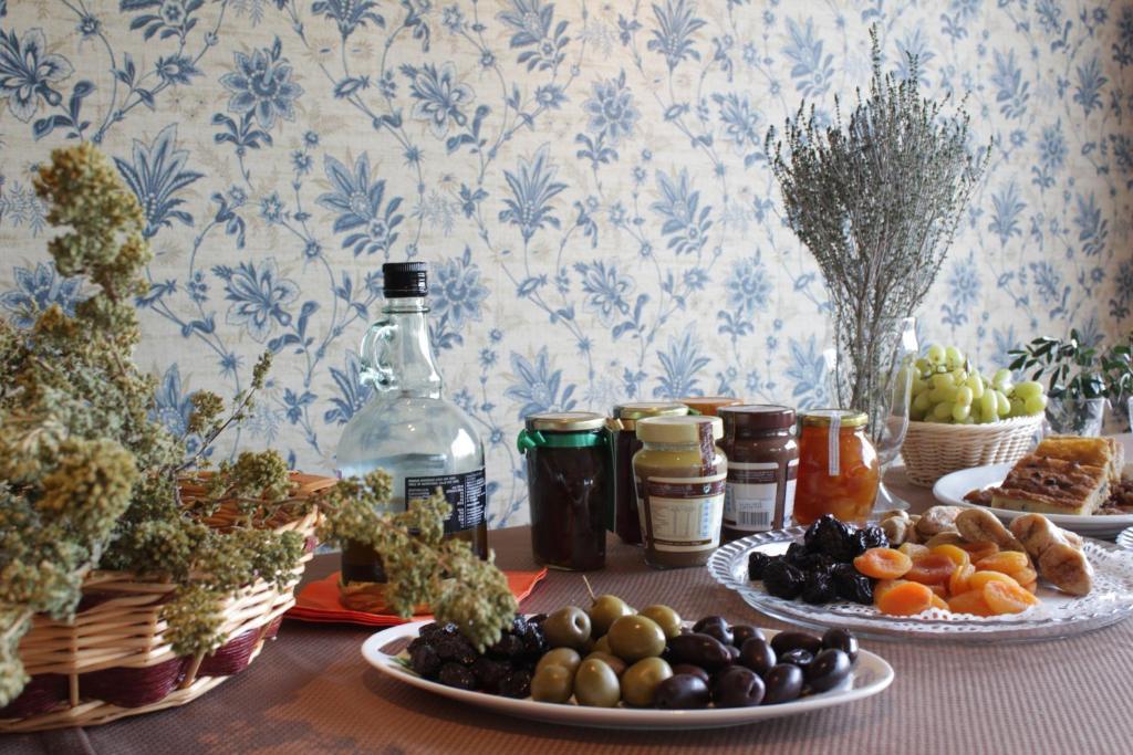 Tourist Boutique Hotel Аргостолион Экстерьер фото