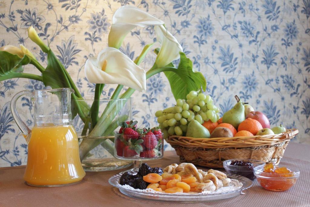 Tourist Boutique Hotel Аргостолион Экстерьер фото