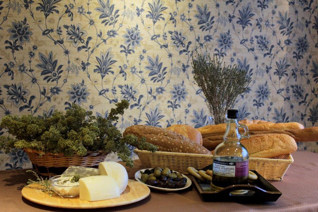Tourist Boutique Hotel Аргостолион Экстерьер фото