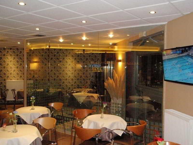 Tourist Boutique Hotel Аргостолион Экстерьер фото